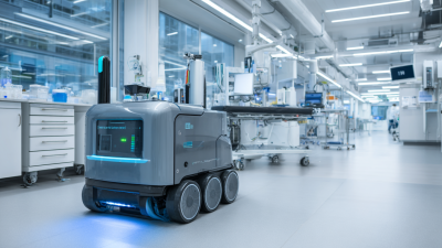 Ultimate Guide to Mobile Suction Machines: Enhancing Efficiency in Medical Facilities with Proven Data