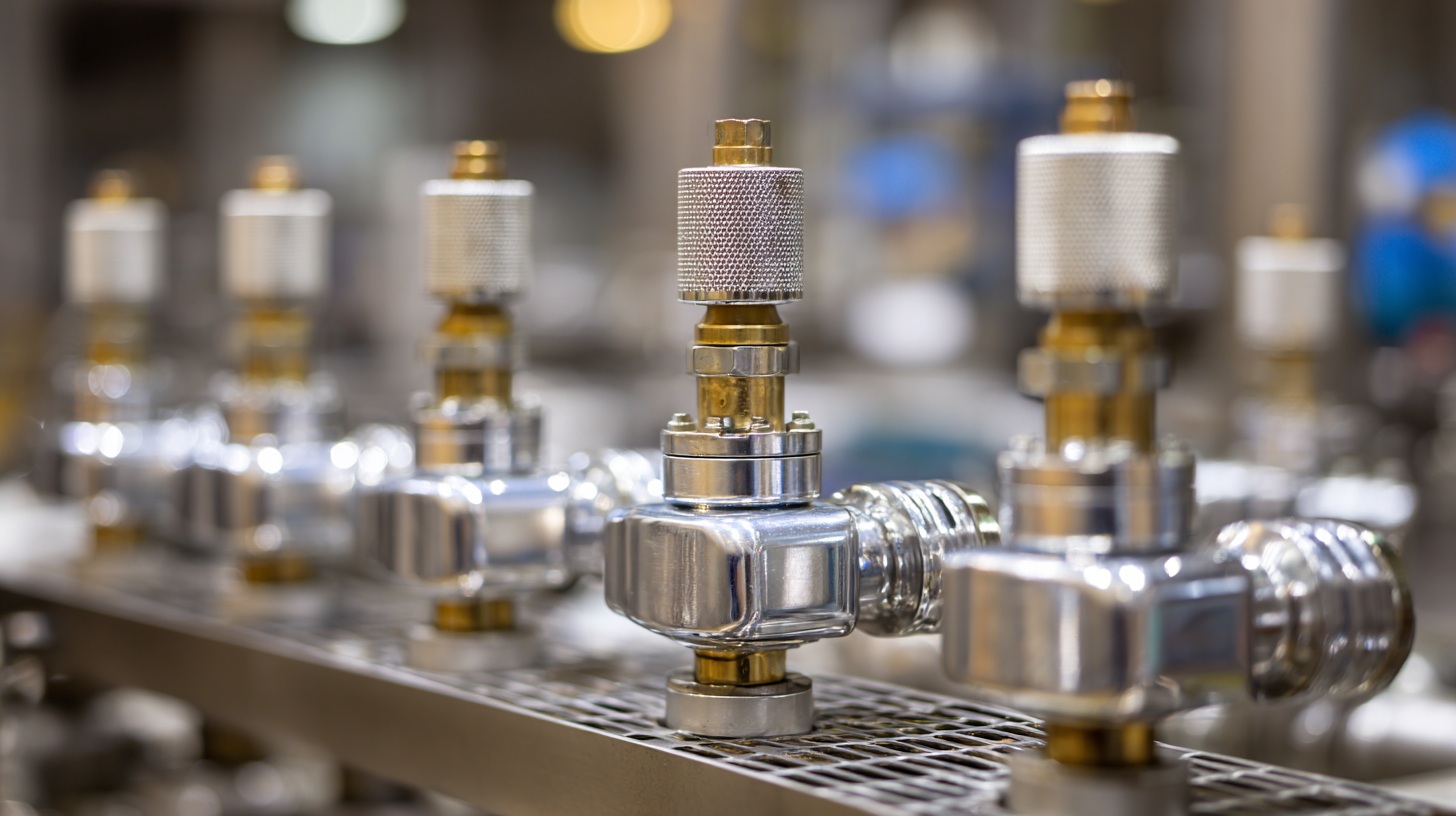 10 Essential Flow Valves You Must Know for Efficient Global Procurement