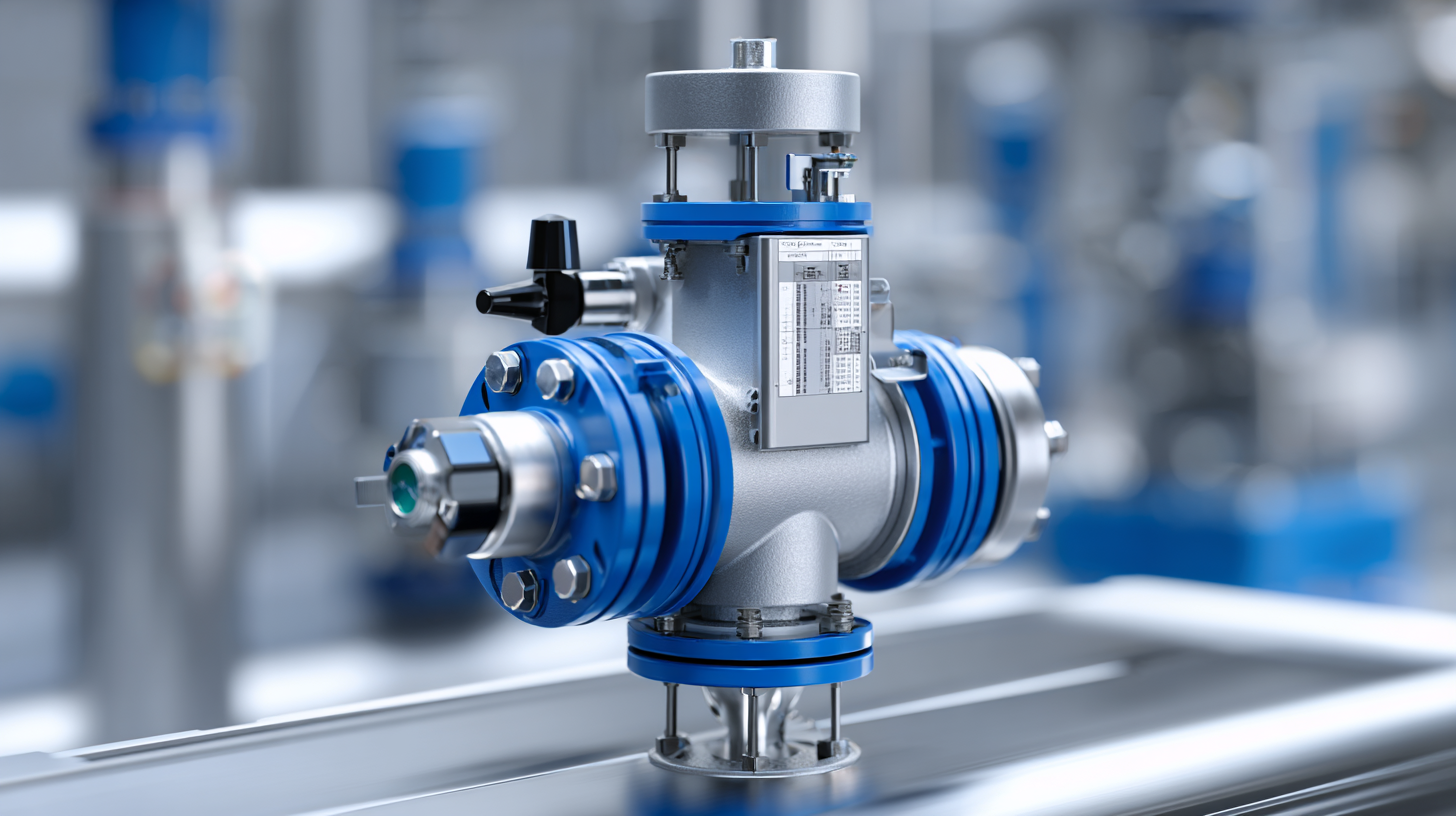 10 Essential Flow Valves You Must Know for Efficient Global Procurement