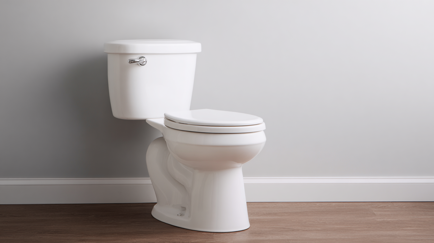 5 Essential Tips for Sourcing the Perfect One Piece Chair Height Toilet for Global Markets