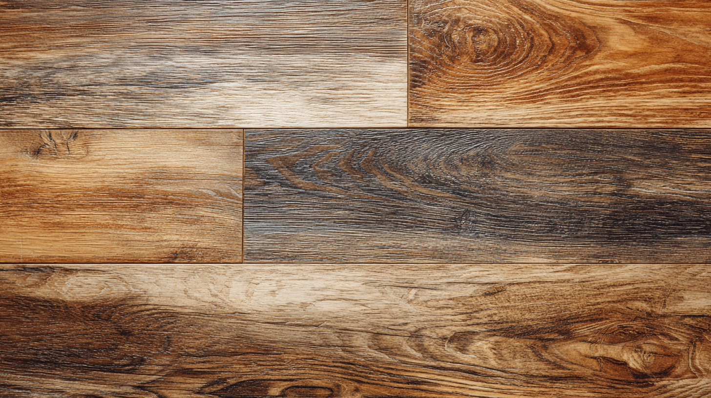 5 Best LVT Wood Flooring Trends You Need to Know in 2023