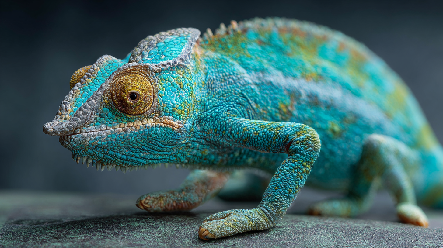 Challenges Faced When Using Mica Powder Chameleon in Your Projects