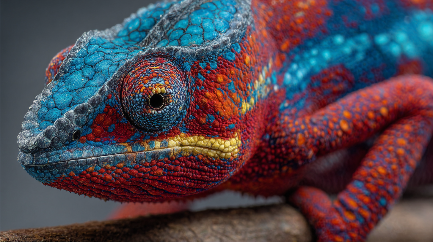 Challenges Faced When Using Mica Powder Chameleon in Your Projects