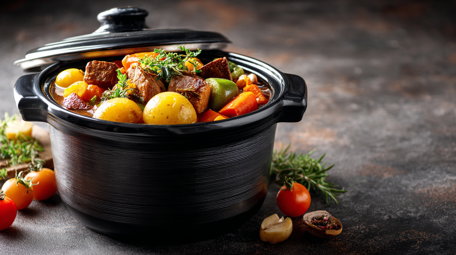 How to Choose the Best Multi Cooker for Your Cooking Needs