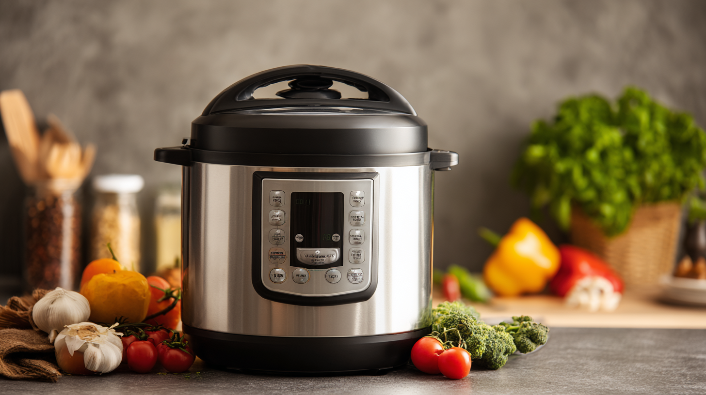 How to Choose the Best Multi Cooker for Your Cooking Needs