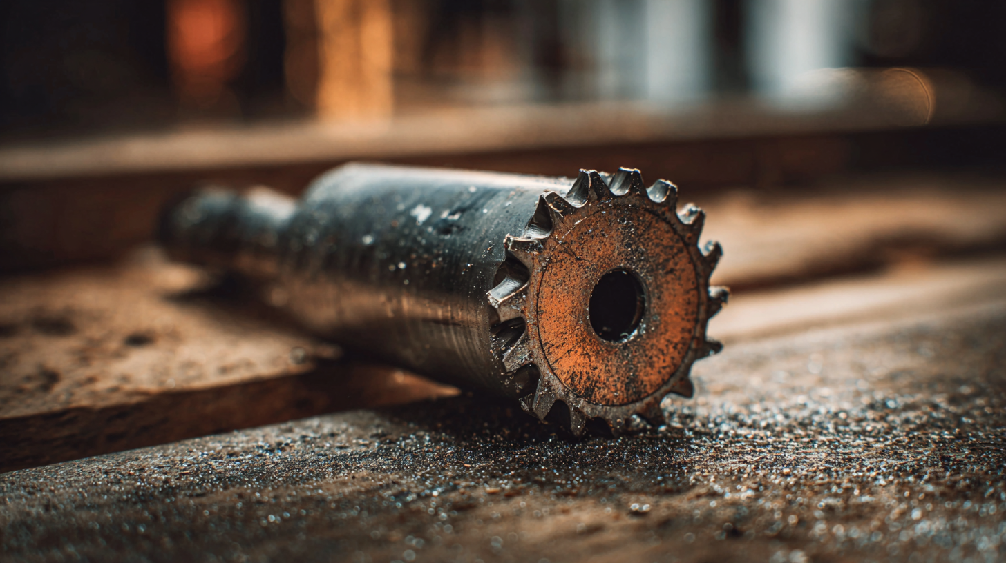 Ultimate Guide to Selecting the Best Hole Saw for Stainless Steel Applications