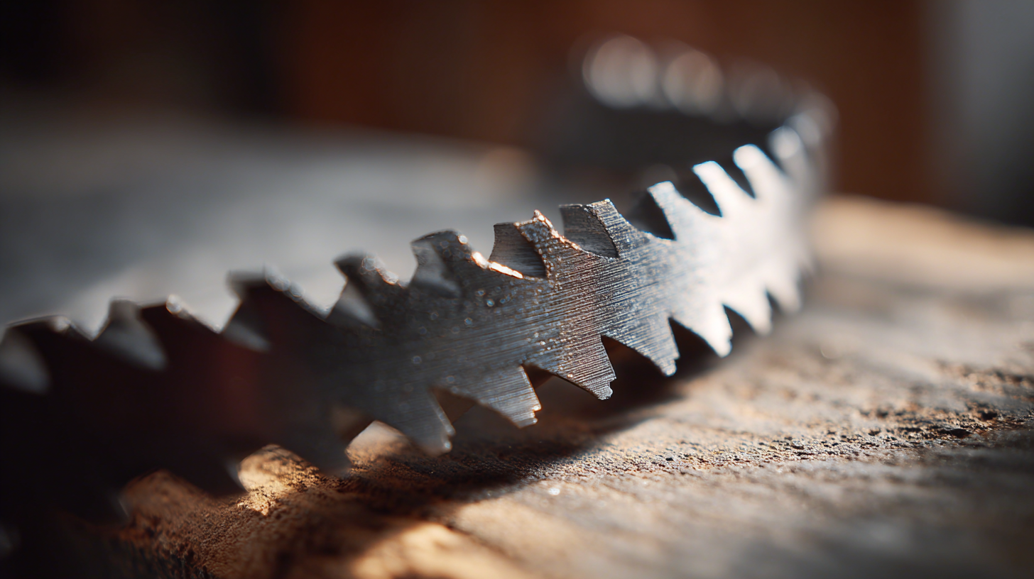 Ultimate Guide to Selecting the Best Hole Saw for Stainless Steel Applications