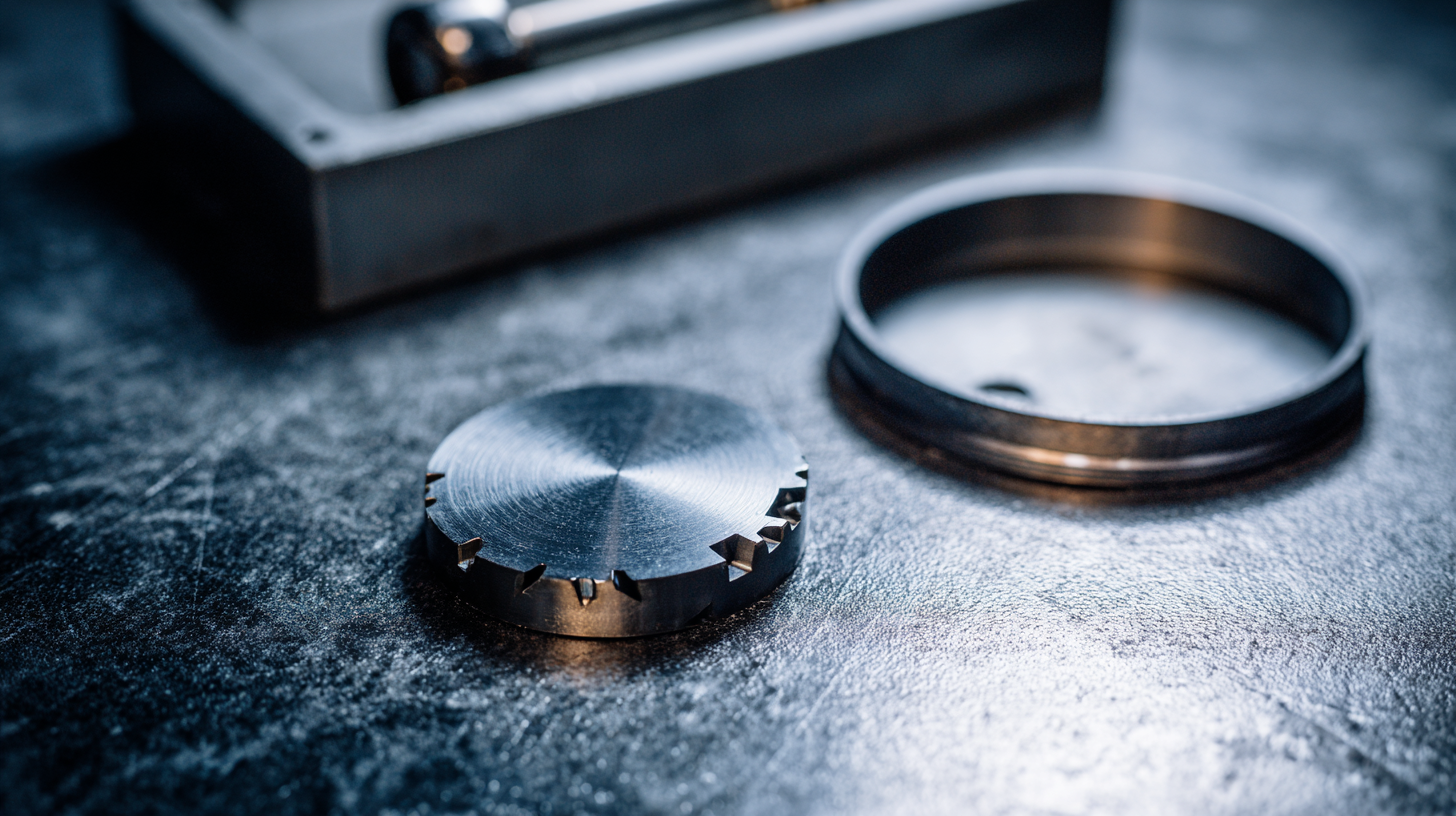 Ultimate Guide to Selecting the Best Hole Saw for Stainless Steel Applications