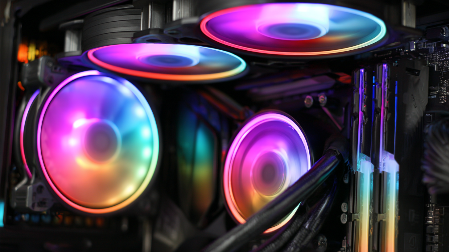 7 Reasons Why Liquid Cooler Radiators Enhance Your Cooling Efficiency
