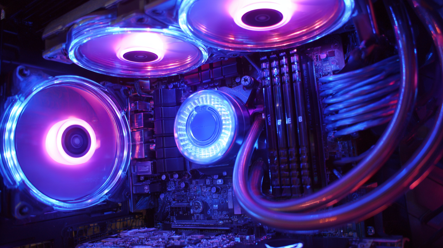 7 Reasons Why Liquid Cooler Radiators Enhance Your Cooling Efficiency