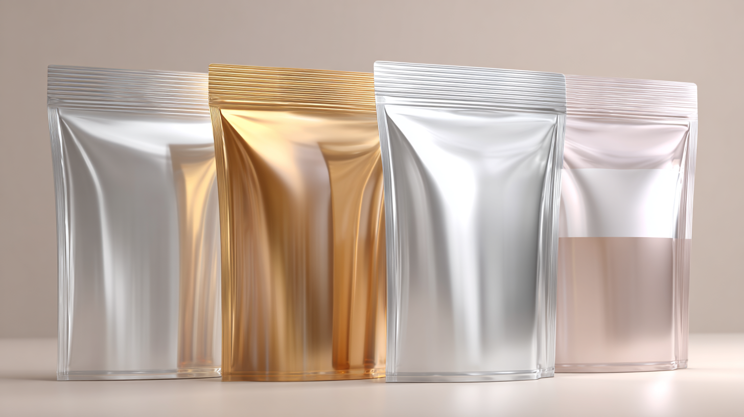How to Choose the Best Flexible Packaging Plastic for Your Product Needs