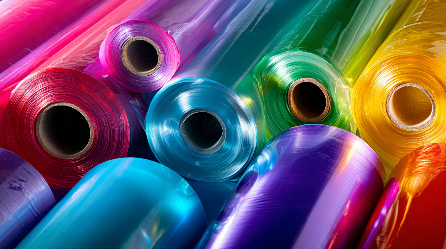 How to Choose the Best Flexible Packaging Plastic for Your Product Needs