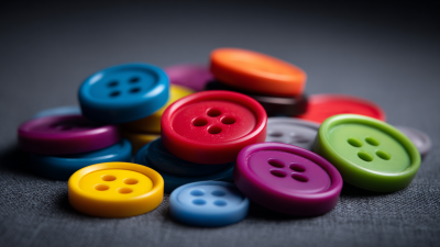 7 Unique Benefits of Choosing Silicone Rubber Buttons for Your Products