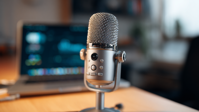 How to Choose the Best Bluetooth Mic for Mobile Use