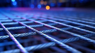 8 Reasons Why Mesh Wire Is Essential for Modern Industrial Applications