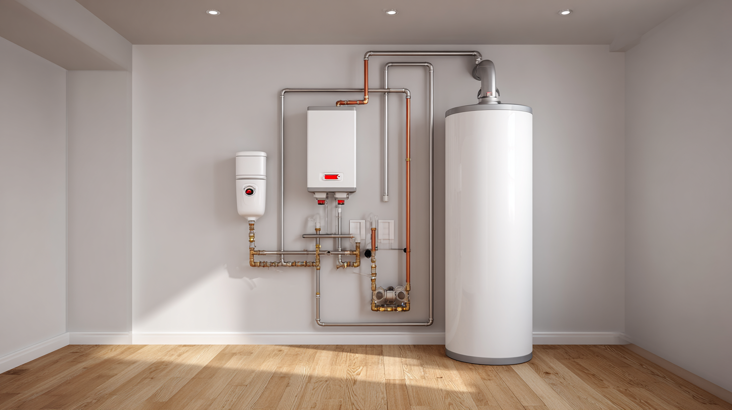 Your Comprehensive Guide to Choosing the Right Gas Multipoint Water Heater for Your Home