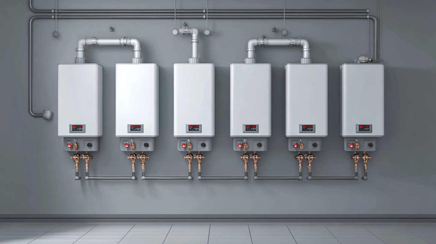 Your Comprehensive Guide to Choosing the Right Gas Multipoint Water Heater for Your Home
