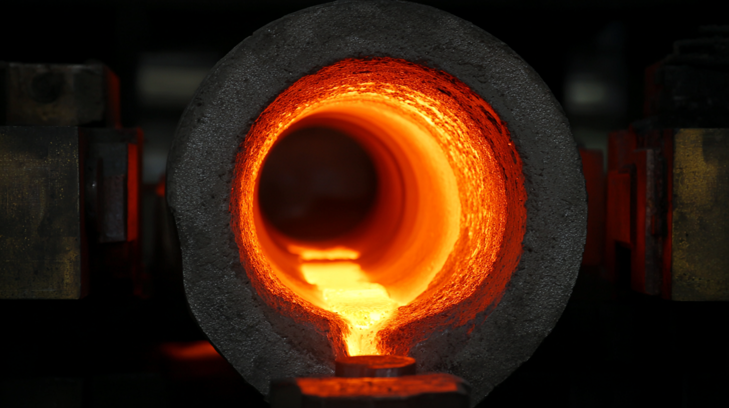 The Future of Silicon Carbide Crucibles Transforming High Temperature Processing