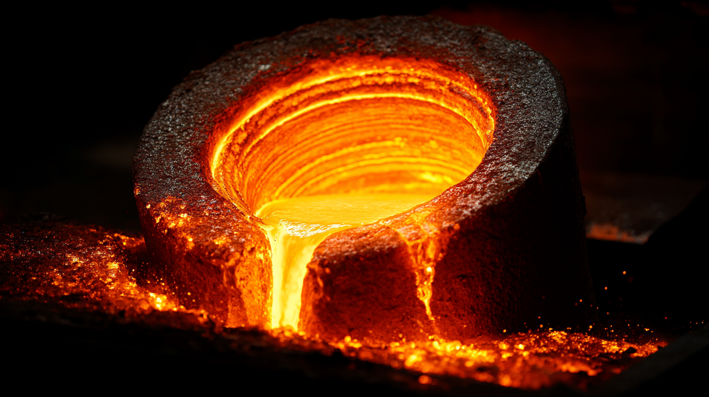 The Future of Silicon Carbide Crucibles Transforming High Temperature Processing