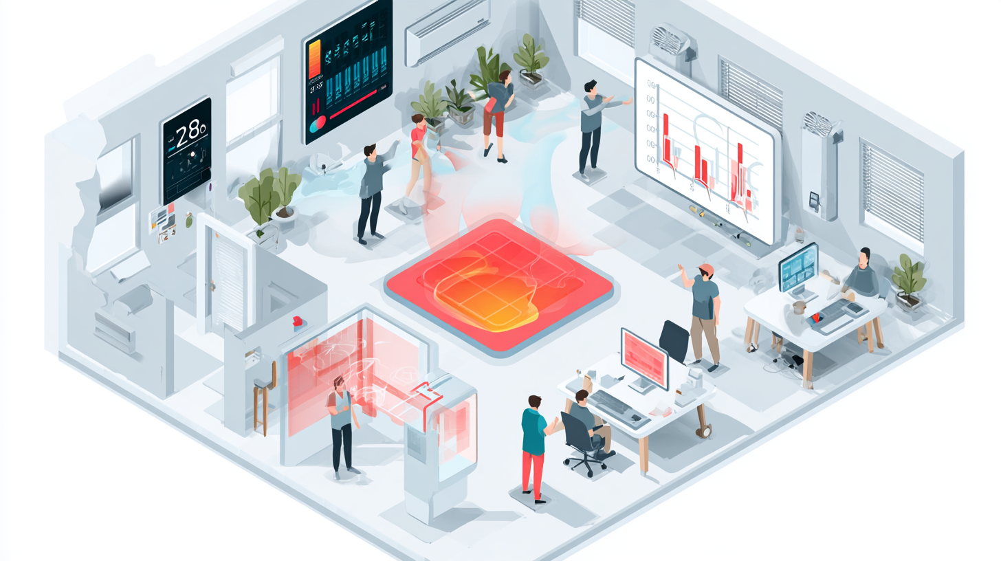 Exploring the Best Thermal Comfort Measuring Systems A Comprehensive Comparison Guide
