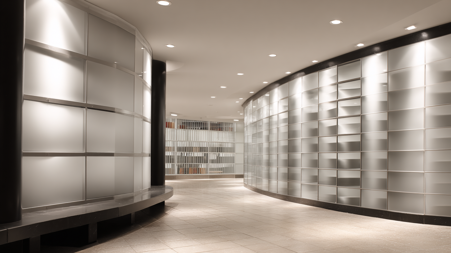 Understanding the Challenges of Choosing the Right Panel Wall Pvc for Your Projects