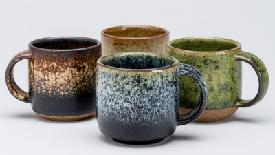 Exploring Unique Ceramic Cup Alternatives for Global Buyers