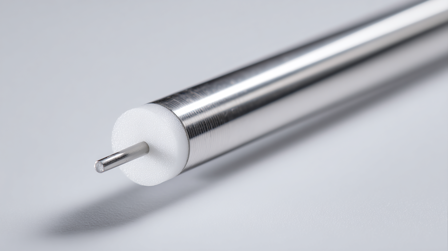 Unlocking Efficiency and Precision in Laboratories with Lab Ptfe Magnetic Stir Bars