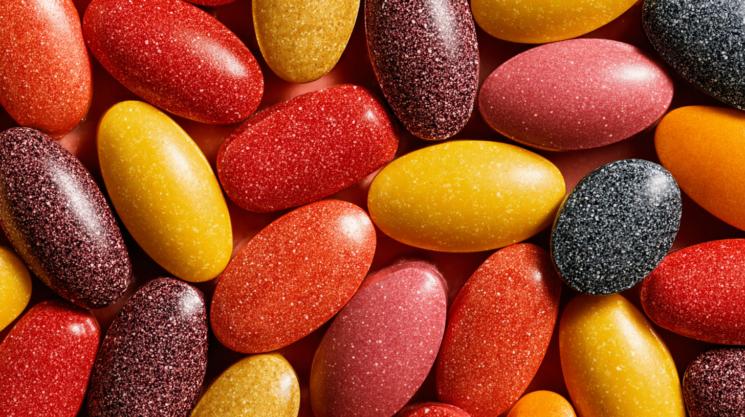 Ultimate Guide to Sourcing Vitamin C Coated Products for Global Buyers