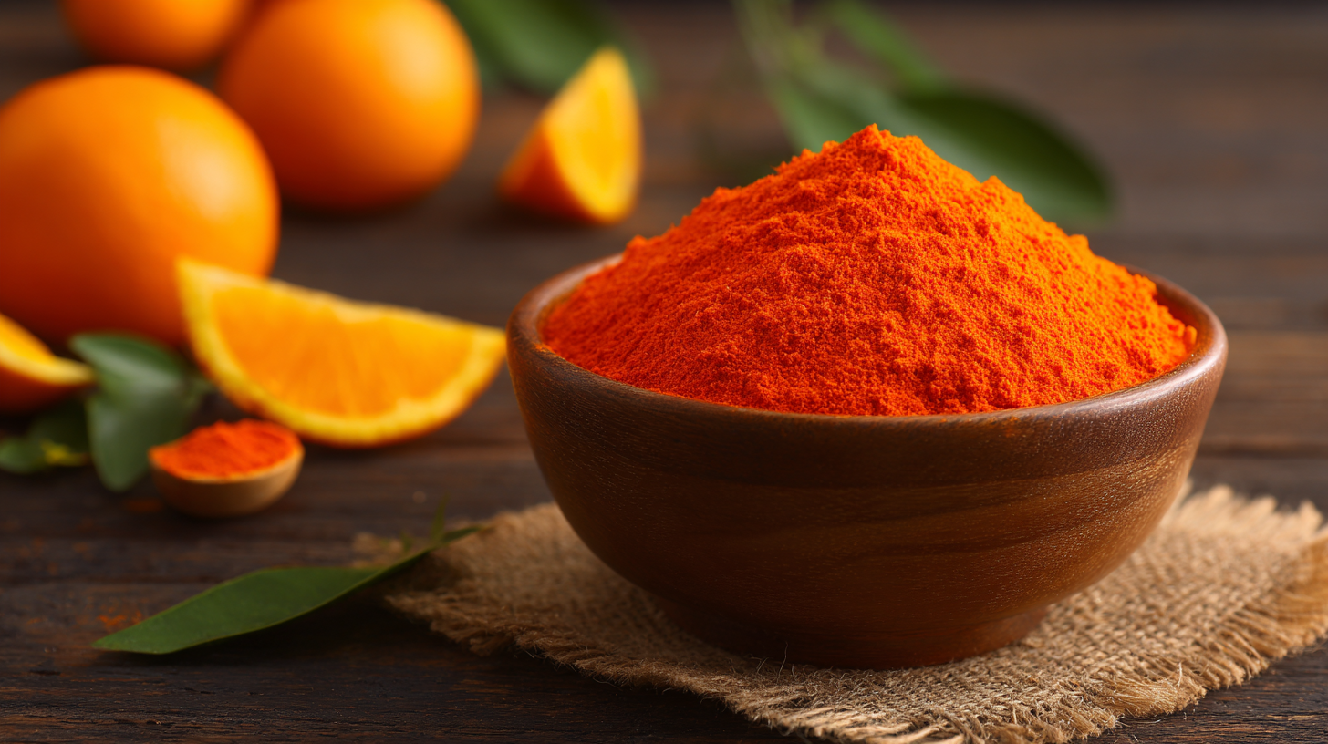 Ultimate Guide to Sourcing Vitamin C Coated Products for Global Buyers