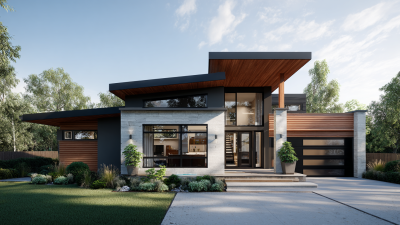 Ultimate Guide to Creating Stunning 3D House Renderings for Beginners