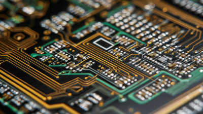 Innovative Solutions for Efficient Flexible Circuit Board Coating Techniques