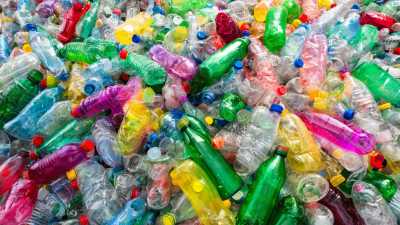 Innovative Solutions for Enhancing Plastics Recycling Efficiency in Your Business