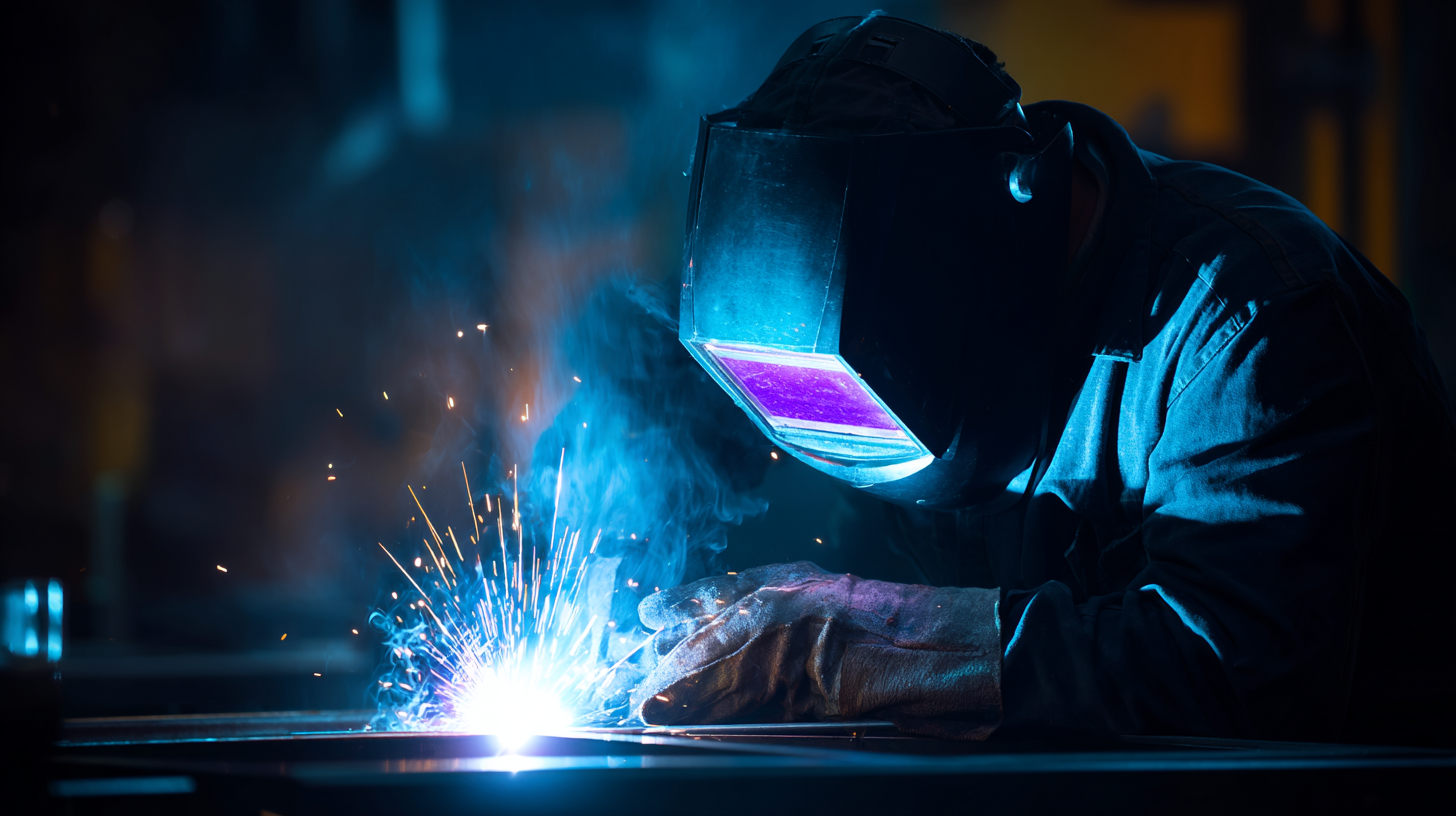Your Ultimate Welding Set Checklist: Key Features & Essentials for Global Buyers