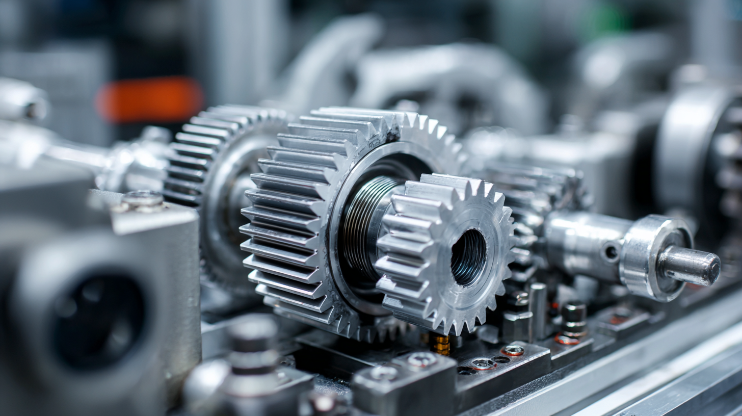 Essential Checklist for Global Buyers to Evaluate Gearbox Sew Gearmotor Performance and Reliability