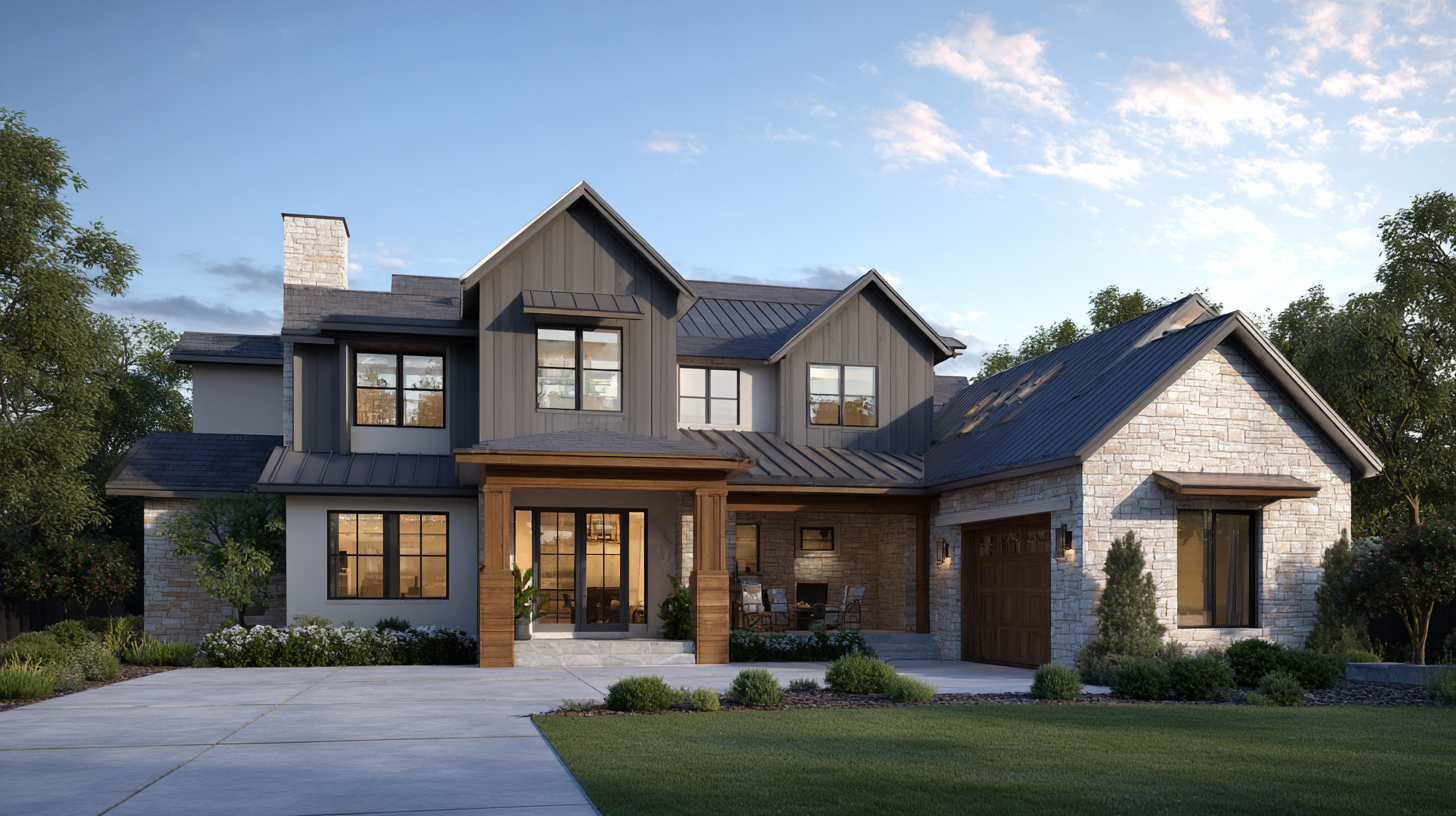 Ultimate Guide to Creating Stunning 3D House Renderings for Beginners