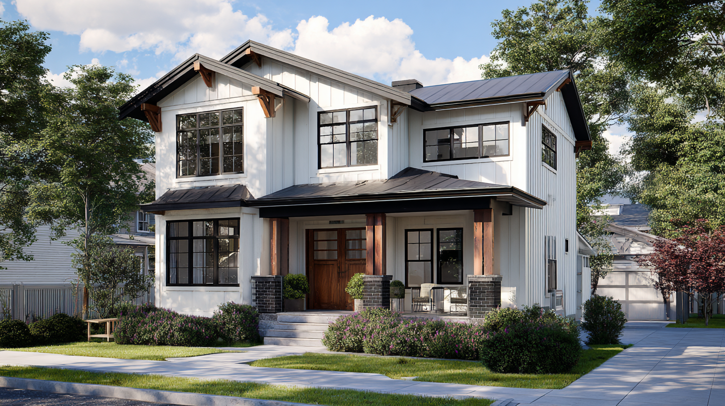 Ultimate Guide to Creating Stunning 3D House Renderings for Beginners