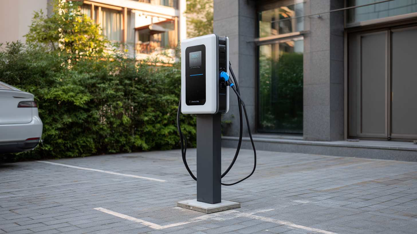 Essential Ev Wallbox Installation Checklist for Every Business