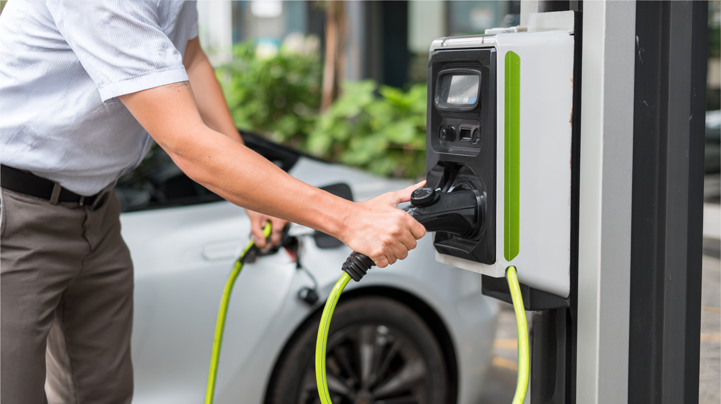 Essential Ev Wallbox Installation Checklist for Every Business