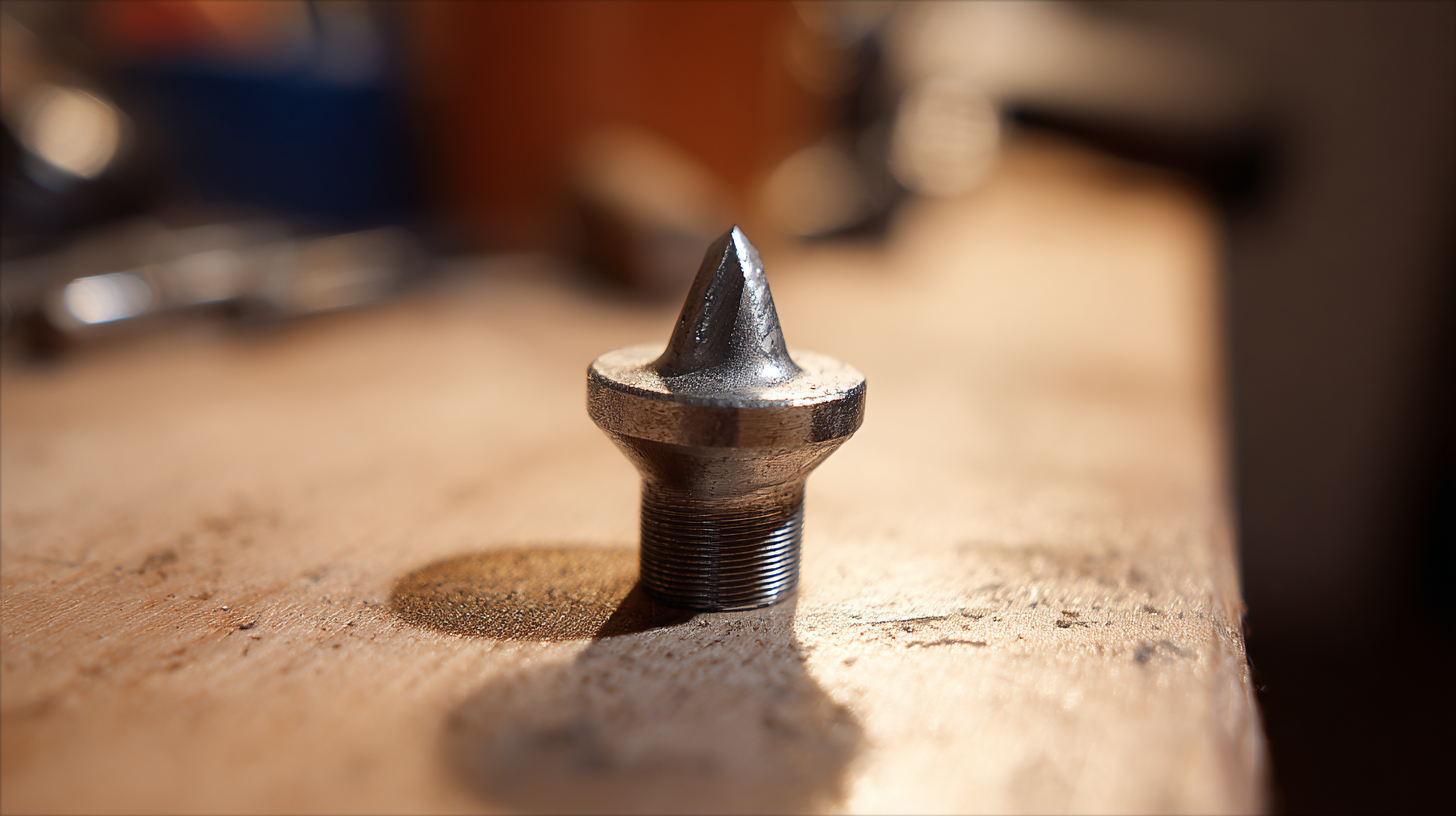 10 Essential Countersink Bit Techniques Every DIY Enthusiast Should Master
