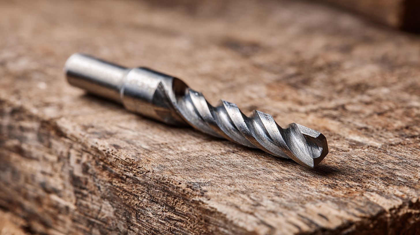 10 Essential Countersink Bit Techniques Every DIY Enthusiast Should Master