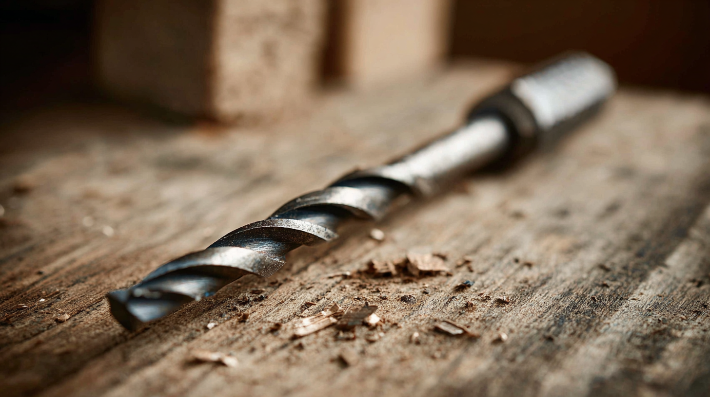 10 Essential Countersink Bit Techniques Every DIY Enthusiast Should Master