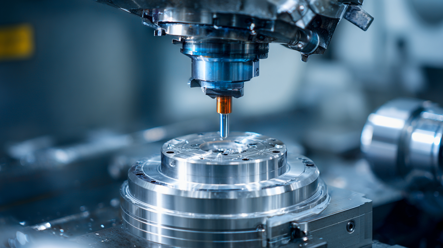 Exploring Innovative Options for Cnc Lathe Collet Alternatives in Global Markets