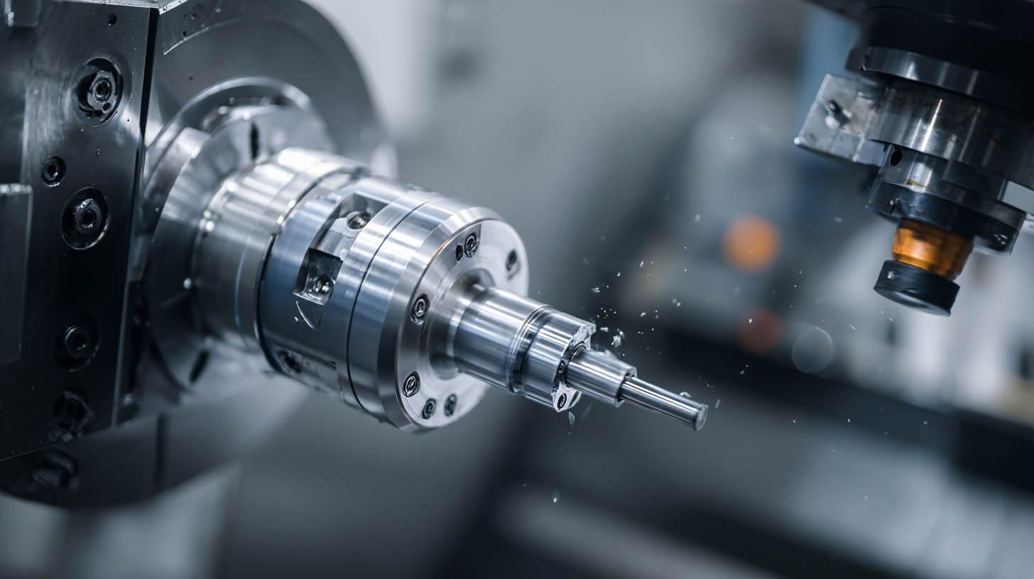 Exploring Innovative Options for Cnc Lathe Collet Alternatives in Global Markets
