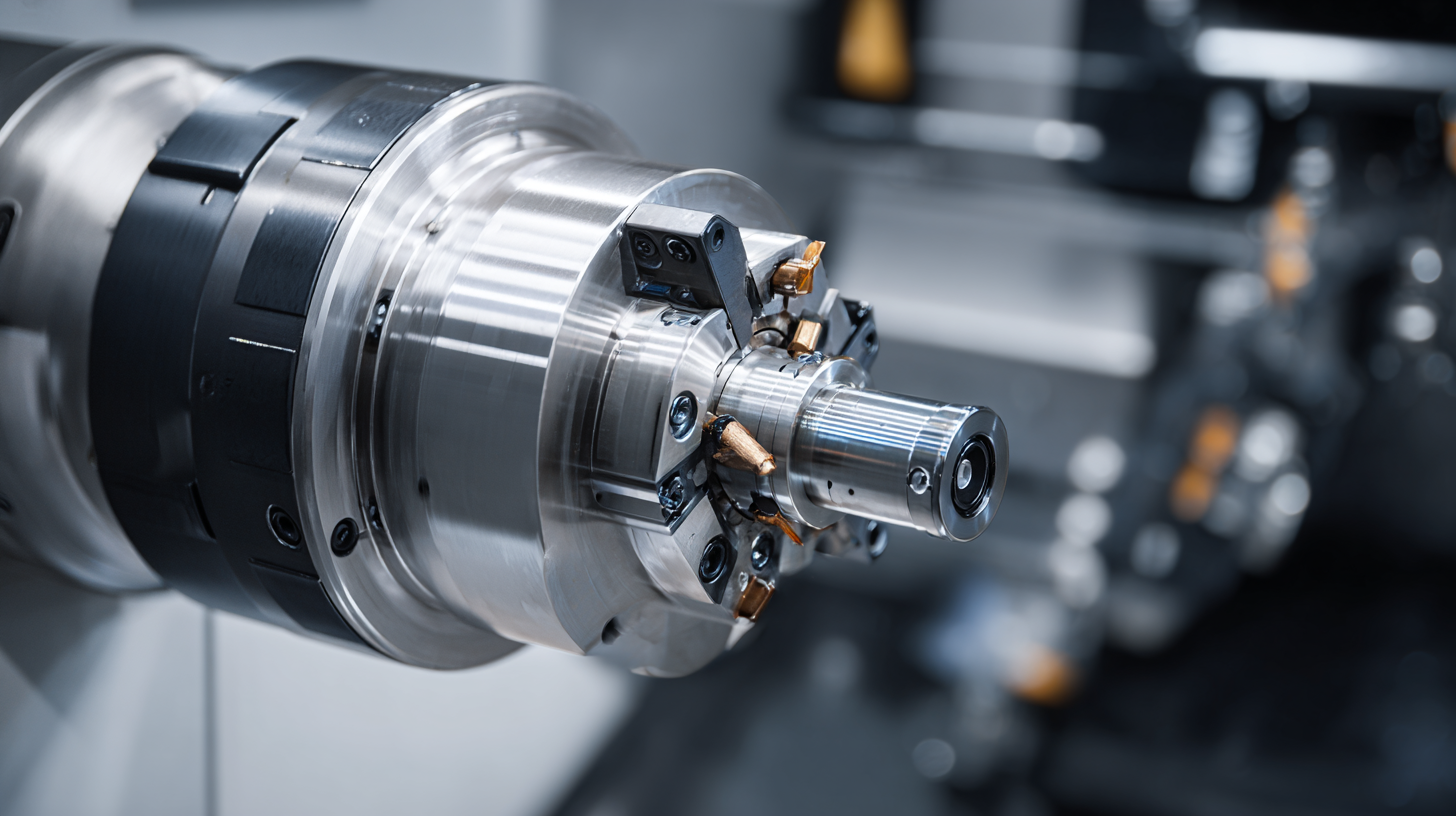 Exploring Innovative Options for Cnc Lathe Collet Alternatives in Global Markets