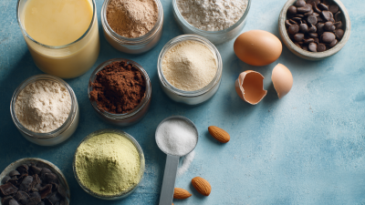 Mastering the Art of Choosing the Best Protein Powder With Iron for Your Diet