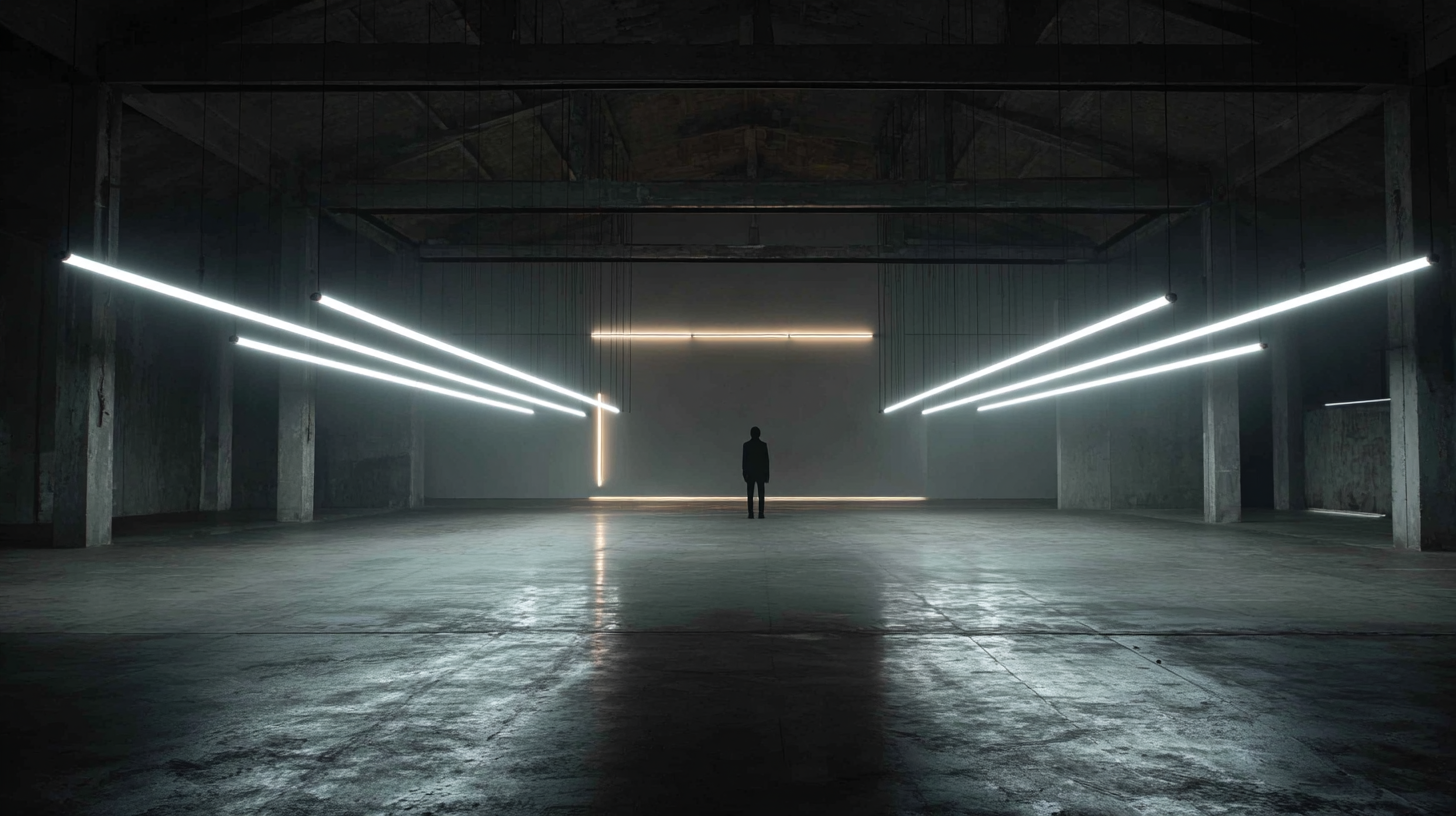 5 Compelling Reasons Why Linear Light is the Future of Energy Efficient Lighting Solutions