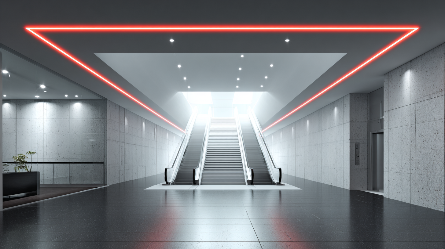 5 Compelling Reasons Why Linear Light is the Future of Energy Efficient Lighting Solutions