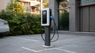 Essential Ev Wallbox Installation Checklist for Every Business