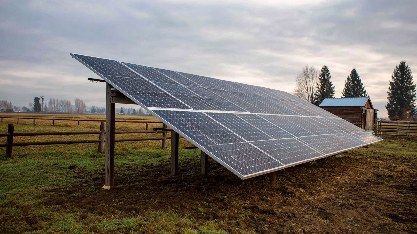 Challenges Faced with 400 Watt Solar Panel Installation