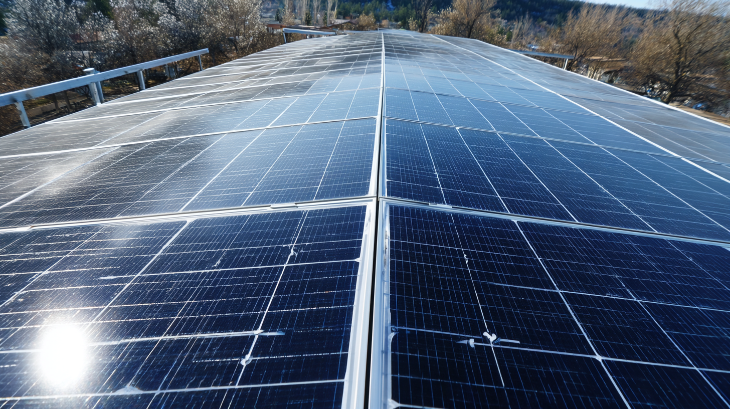 Challenges Faced with 400 Watt Solar Panel Installation